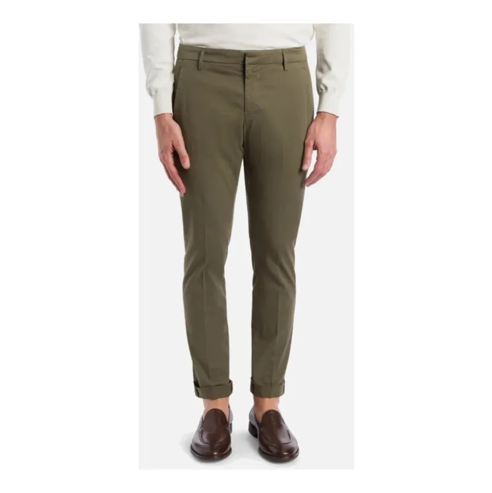 Gaubert Slim Trousers