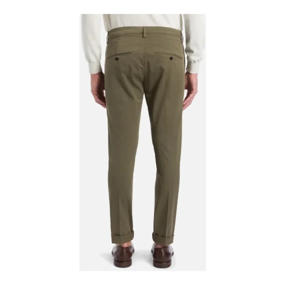 Gaubert Slim Trousers