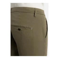 Gaubert Slim Trousers