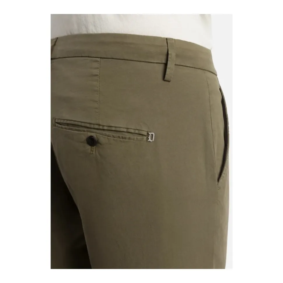 Gaubert Slim Trousers