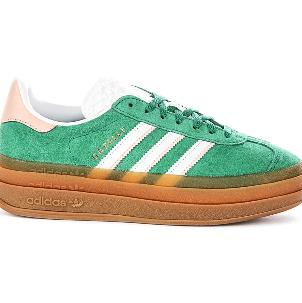 Gazelle Bold J