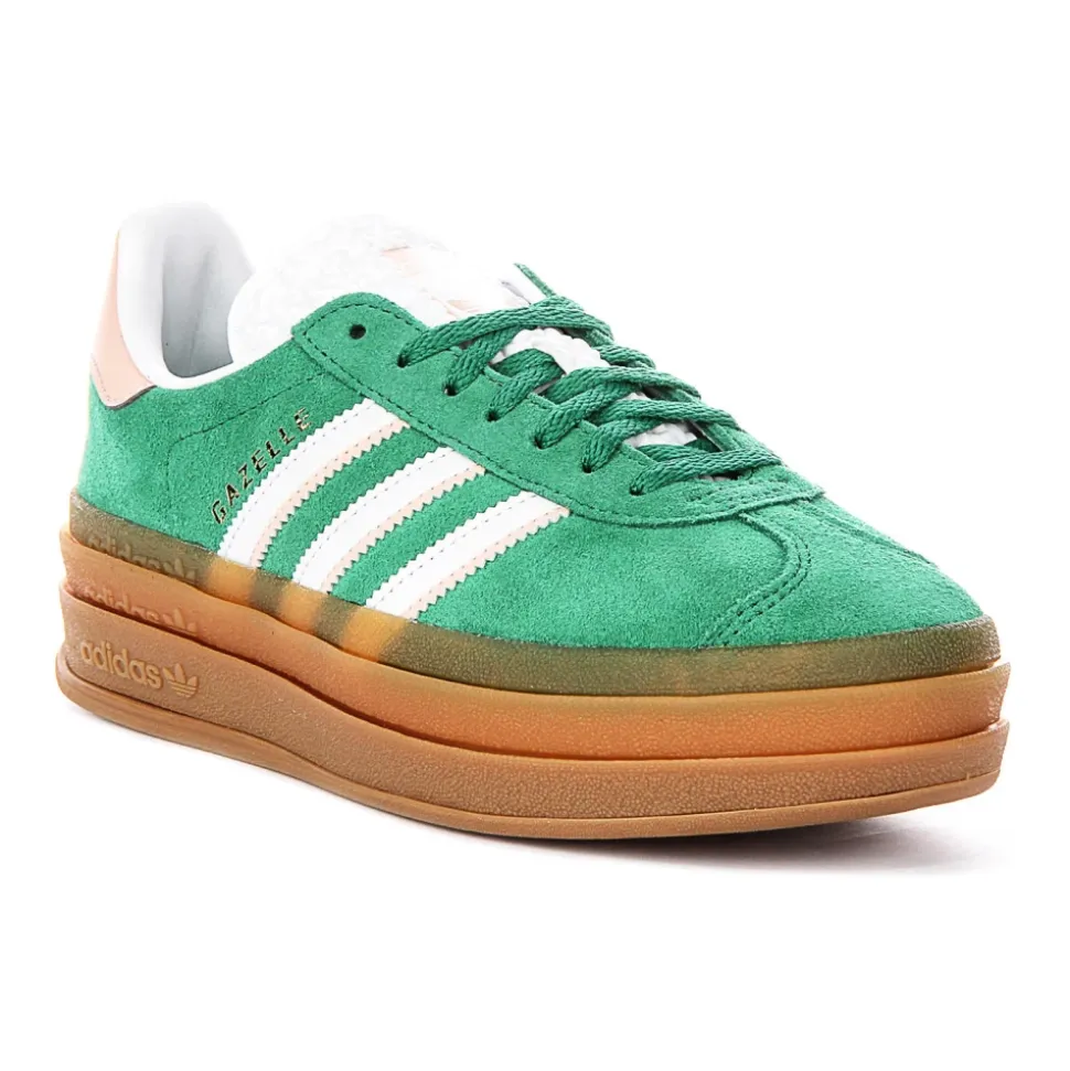 Gazelle Bold J
