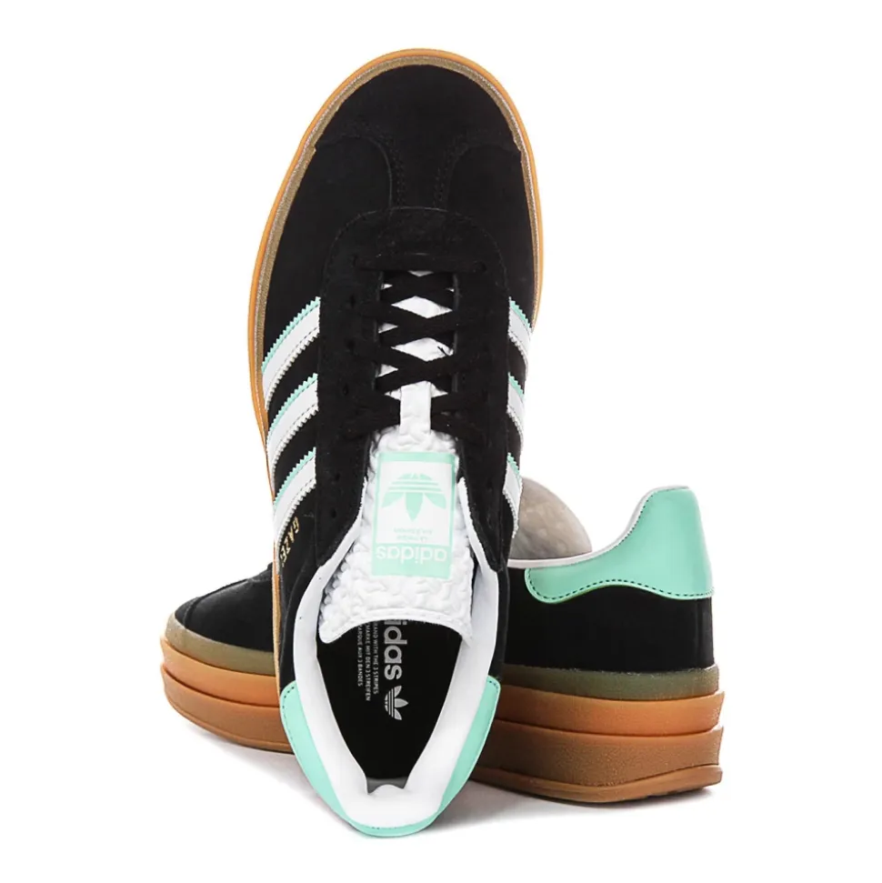 Gazelle Bold J