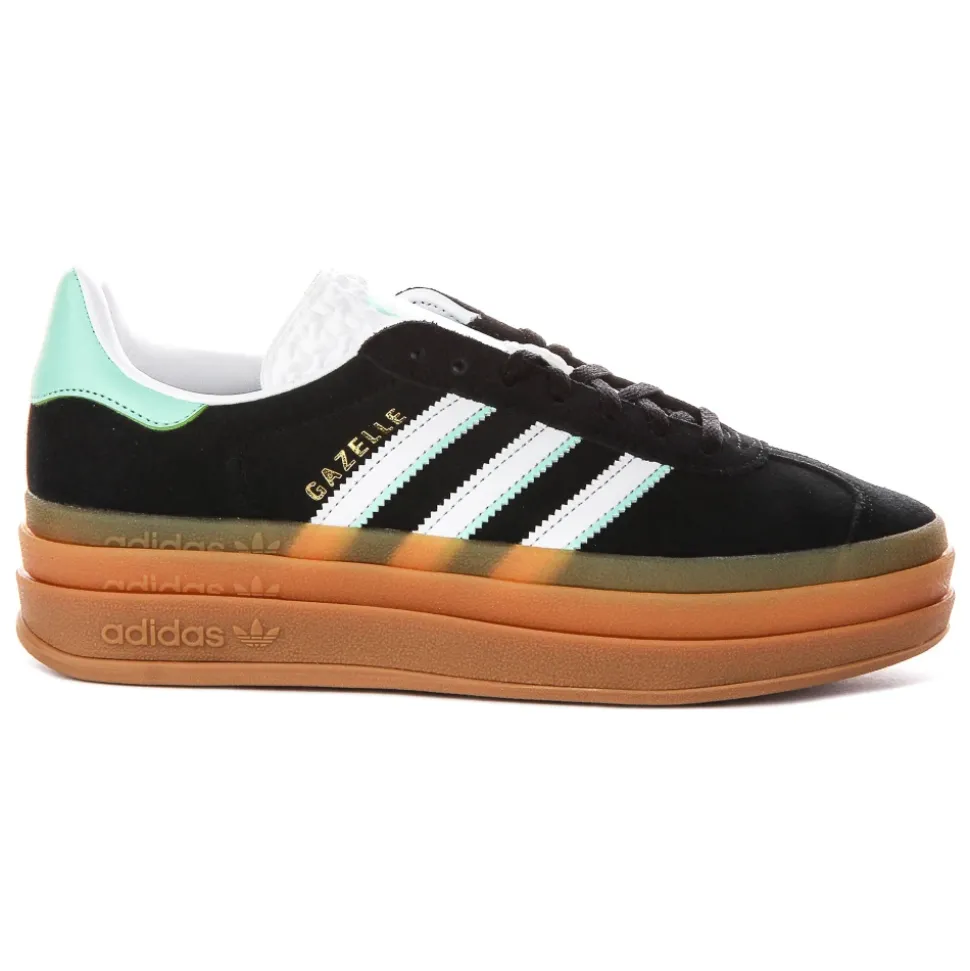 Gazelle Bold J