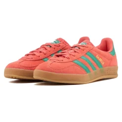 Gazelle Indoor