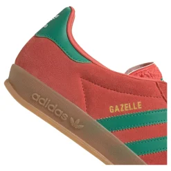 Gazelle Indoor