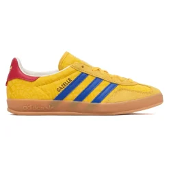 Gazelle Indoor