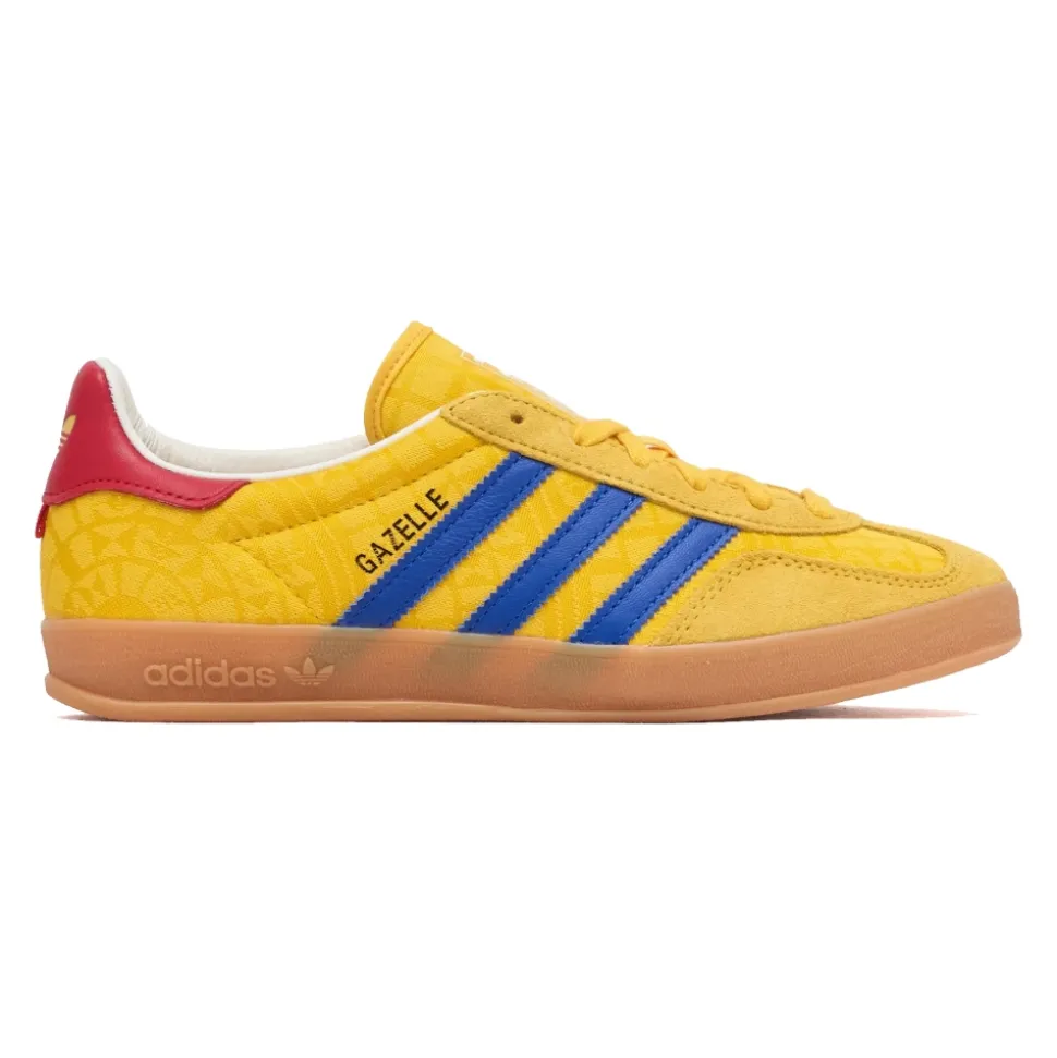 Gazelle Indoor