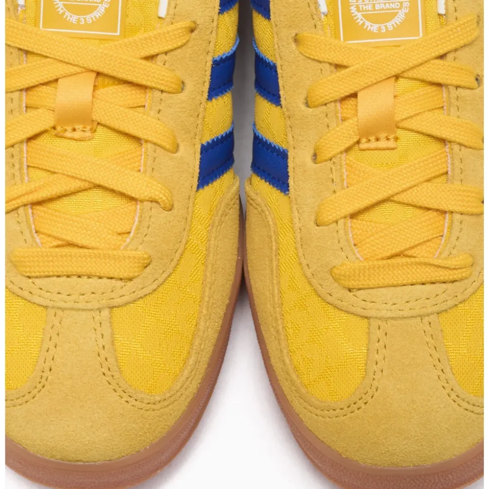 Gazelle Indoor