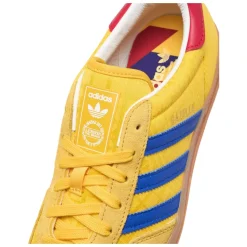 Gazelle Indoor