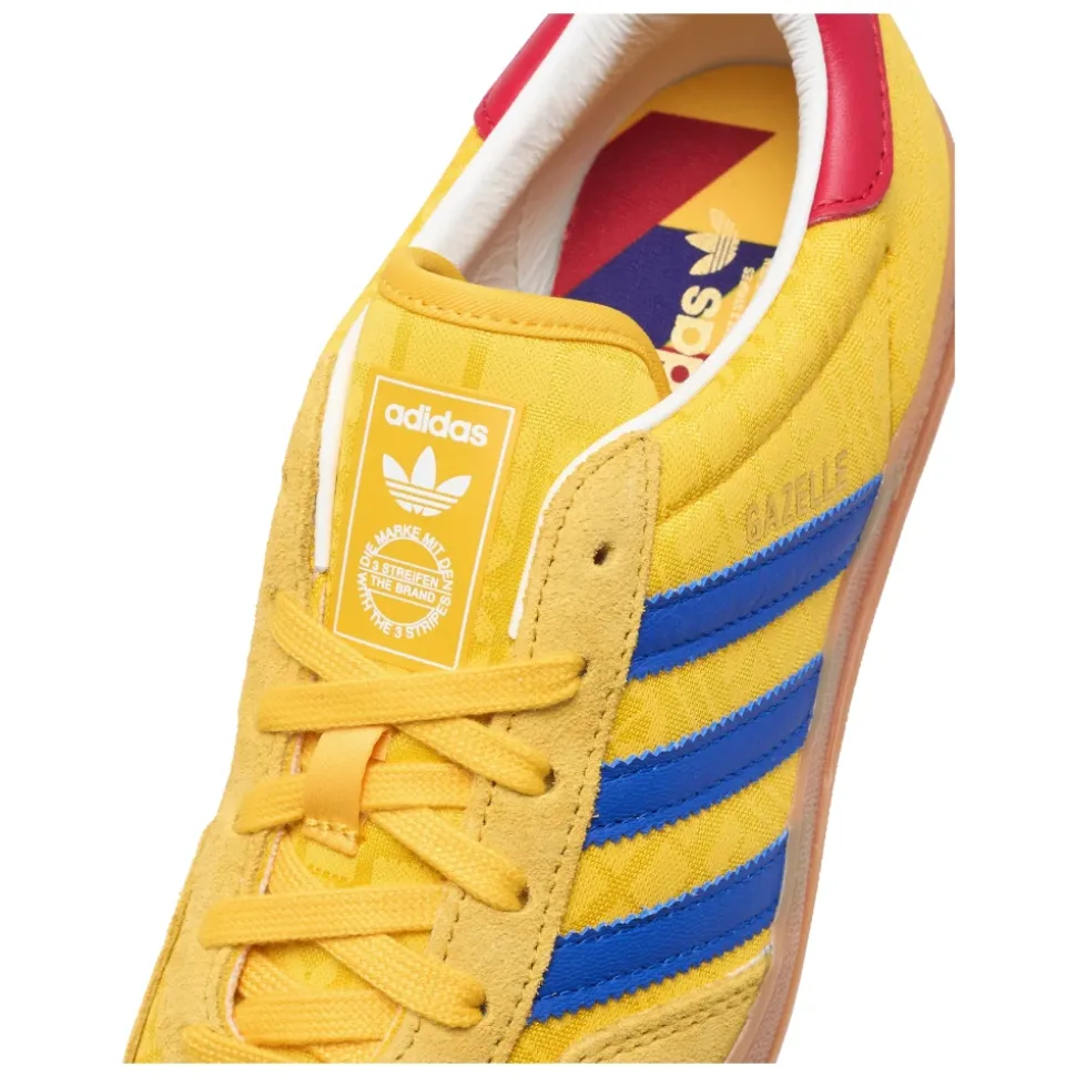 Gazelle Indoor