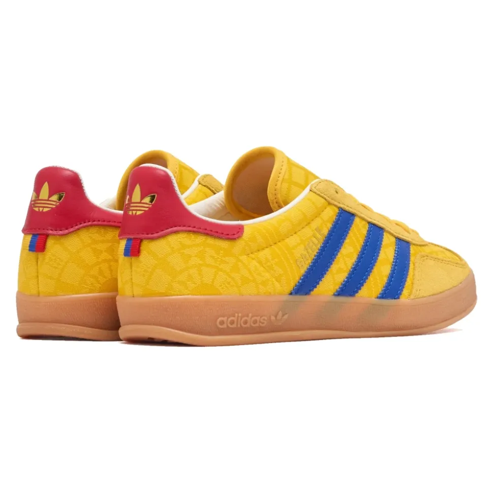 Gazelle Indoor