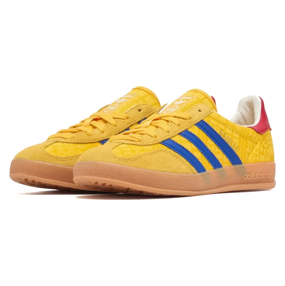 Gazelle Indoor