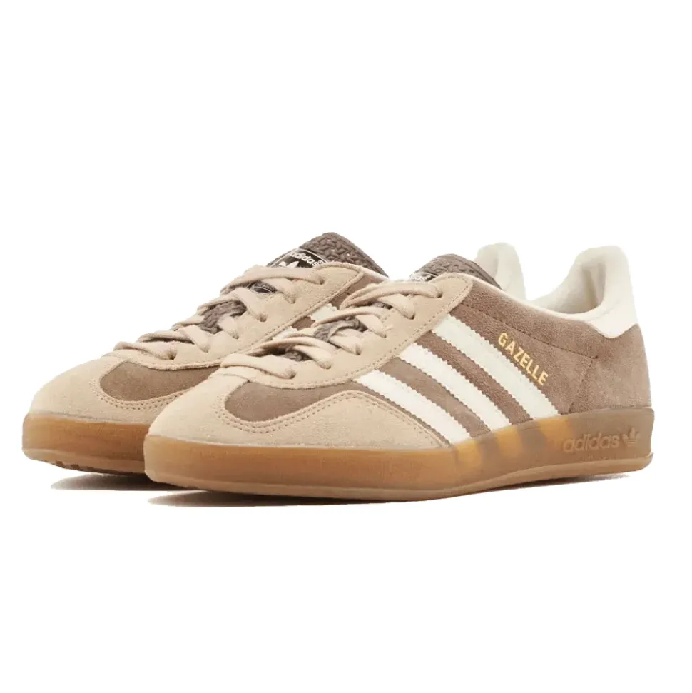 Gazelle Indoor Earth Strata Magic Beige