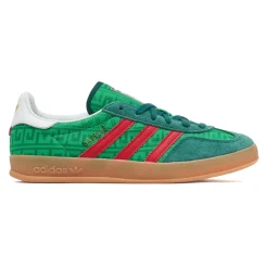 Gazelle Indoor Mexico
