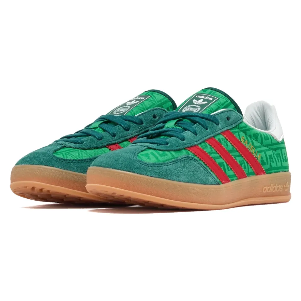 Gazelle Indoor Mexico