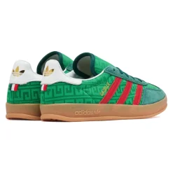 Gazelle Indoor Mexico
