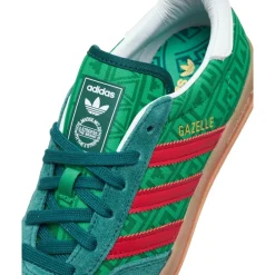 Gazelle Indoor Mexico