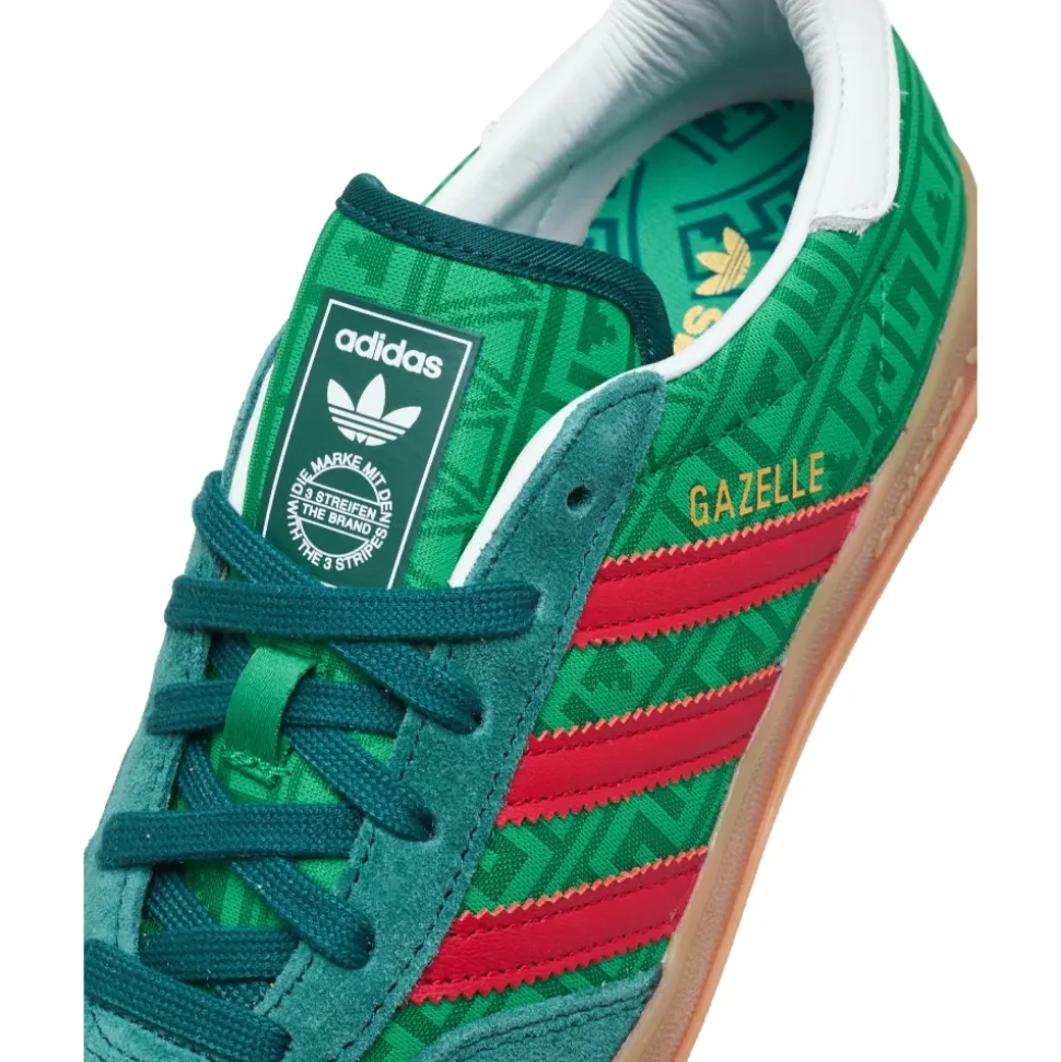 Gazelle Indoor Mexico
