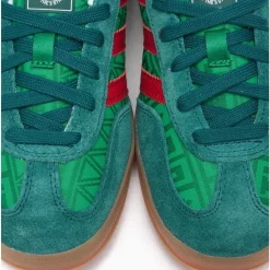 Gazelle Indoor Mexico