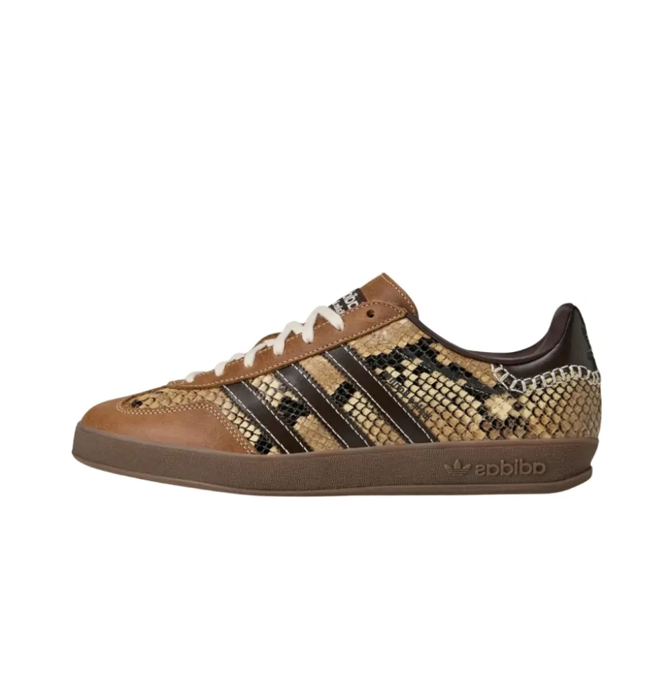 Gazelle Indoor Pony Hair