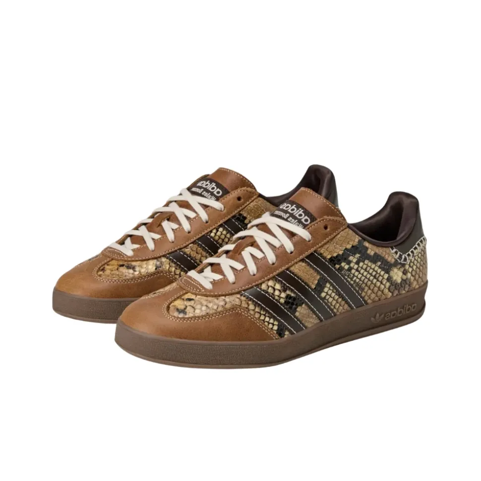Gazelle Indoor Pony Hair