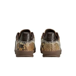Gazelle Indoor Pony Hair