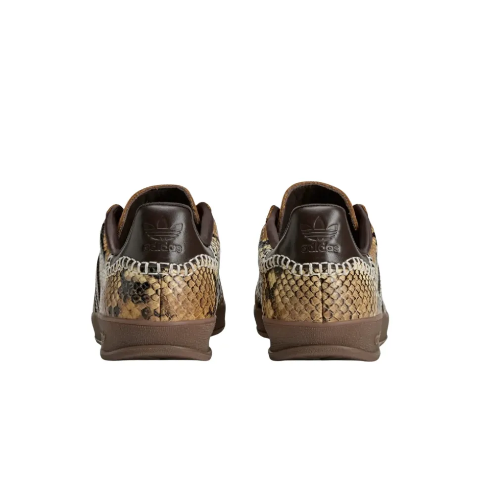 Gazelle Indoor Pony Hair