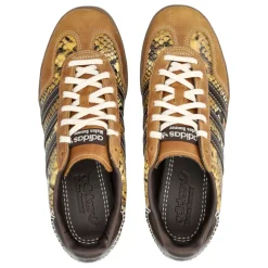 Gazelle Snake