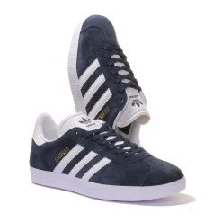 Gazelle Suede Trainers