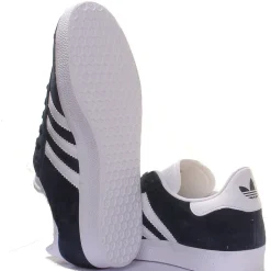 Gazelle Suede Trainers