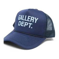 GD Logo Trucker Hat