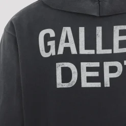 GD Paint Logo Hoodie