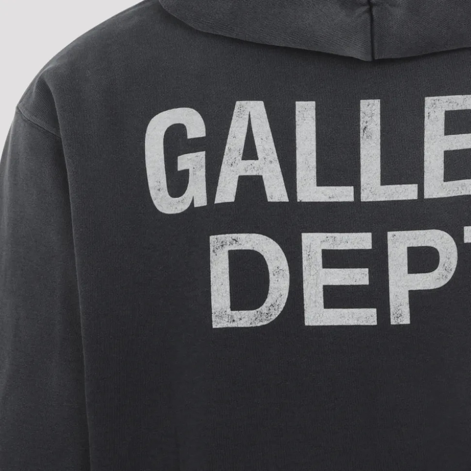 GD Paint Logo Hoodie
