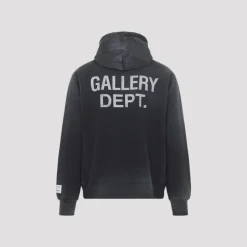 GD Paint Logo Hoodie