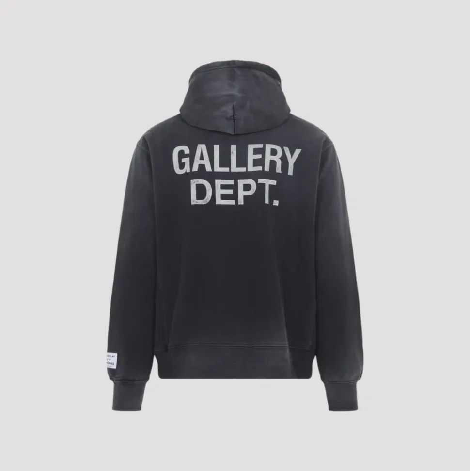 GD Paint Logo Hoodie
