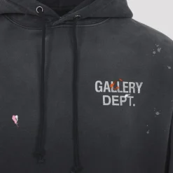 GD Paint Logo Hoodie