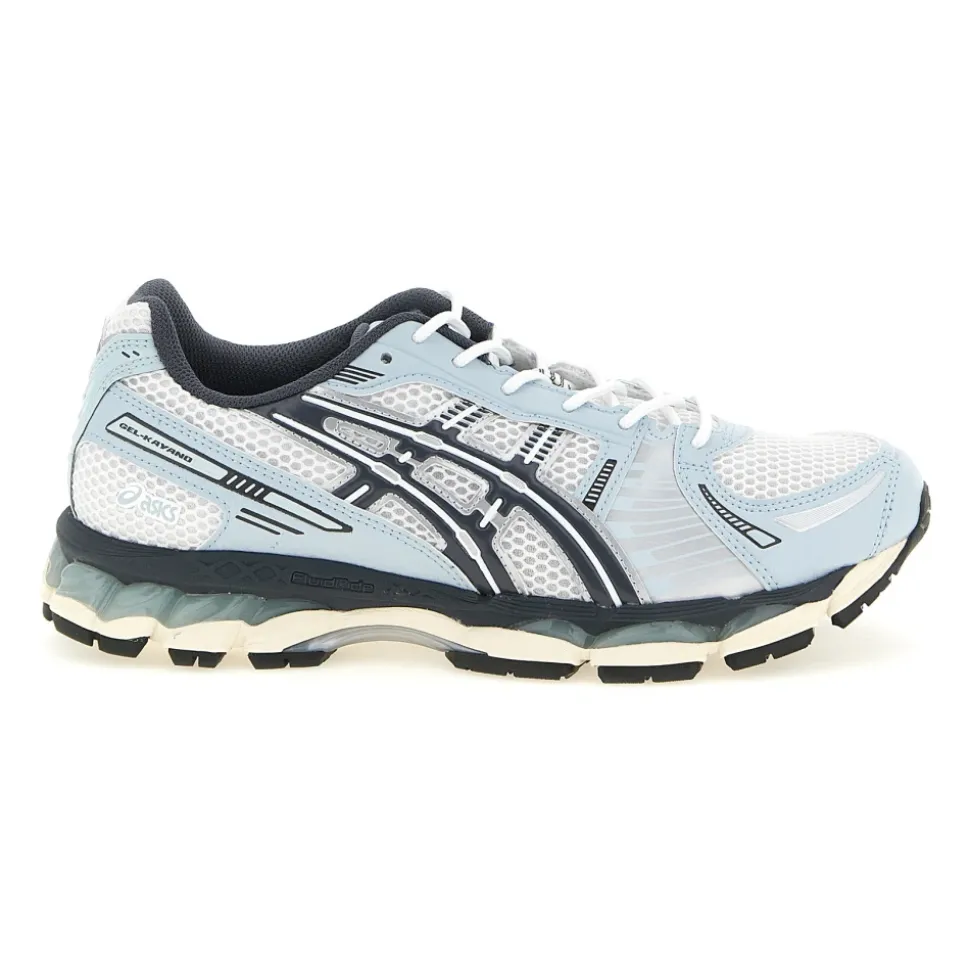 Gel Kayano 12.1