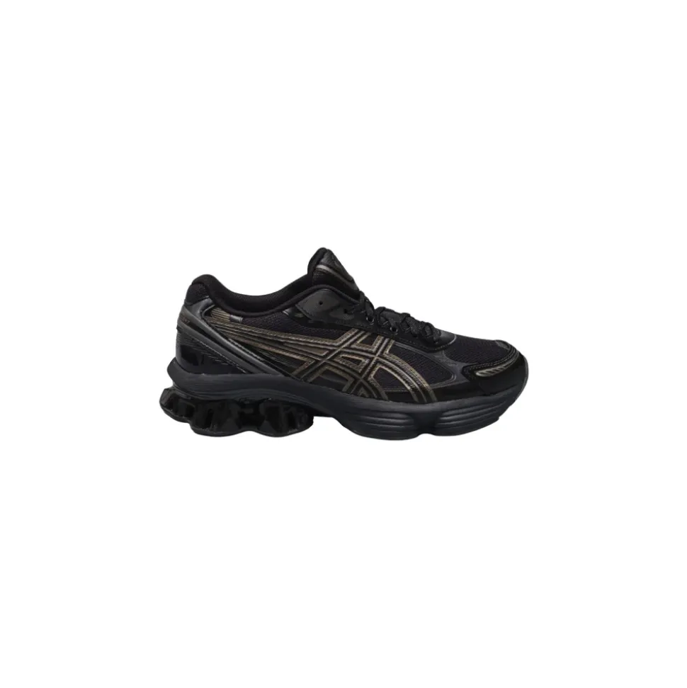 Gel Kinetic Fluent