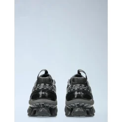 Gel-Kinetic Fluent Sneakers