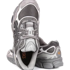 GEL-NYC Mesh Trainer