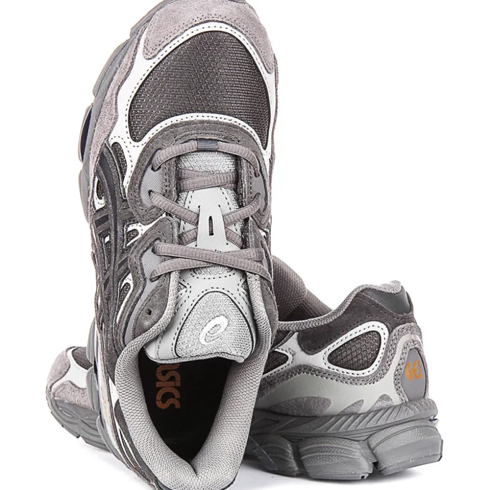 GEL-NYC Mesh Trainer