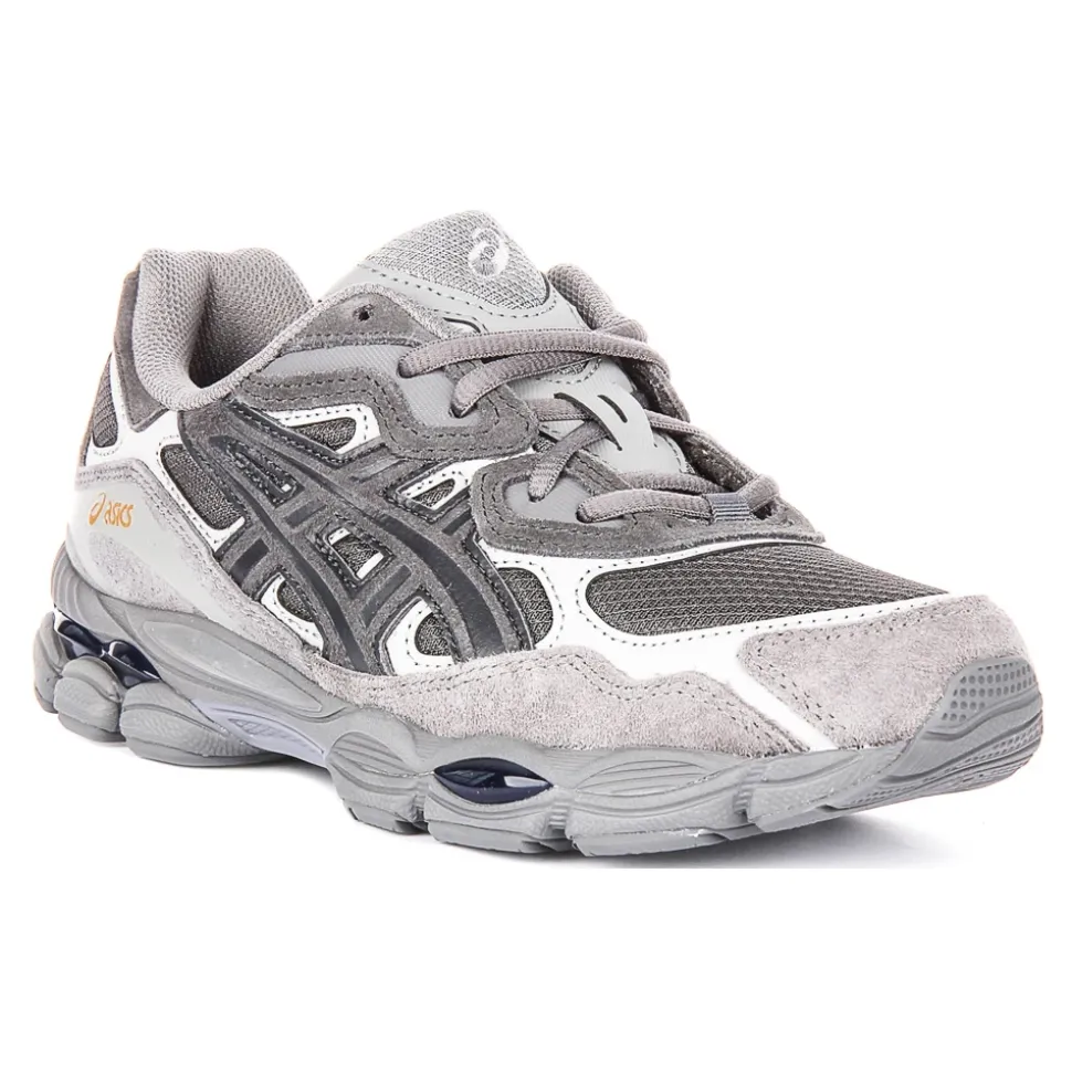 GEL-NYC Mesh Trainer