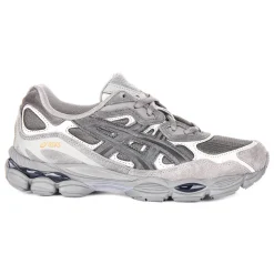 GEL-NYC Mesh Trainer