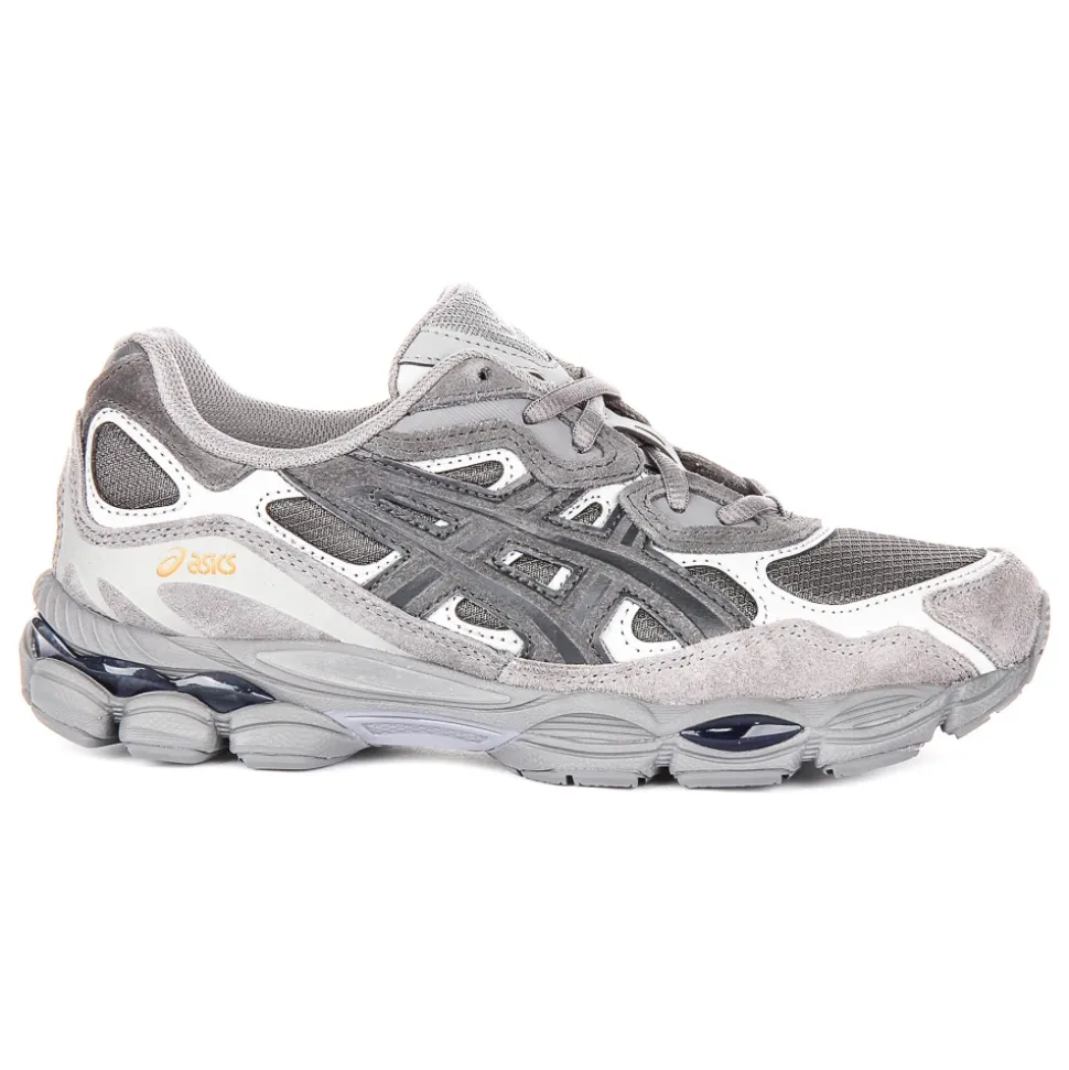 GEL-NYC Mesh Trainer