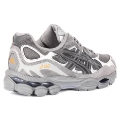 GEL-NYC Mesh Trainer