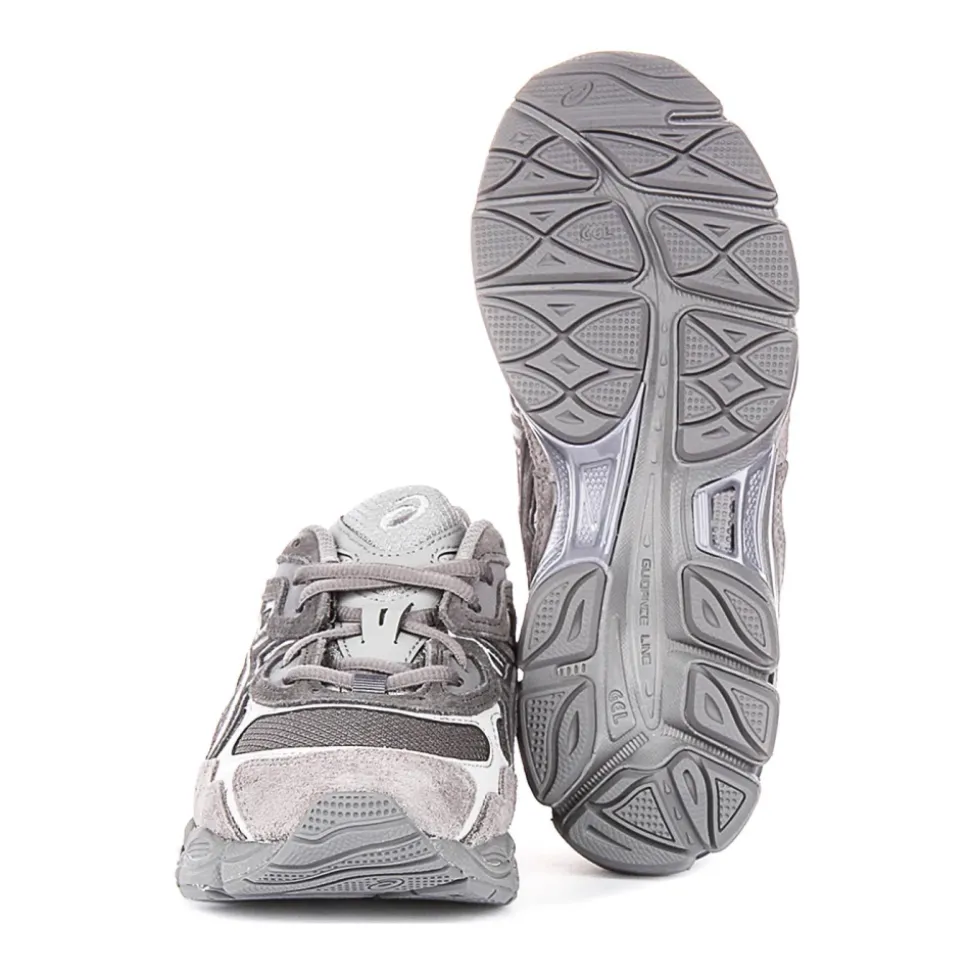 GEL-NYC Mesh Trainer