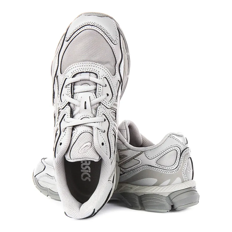 GEL-NYC Trainer