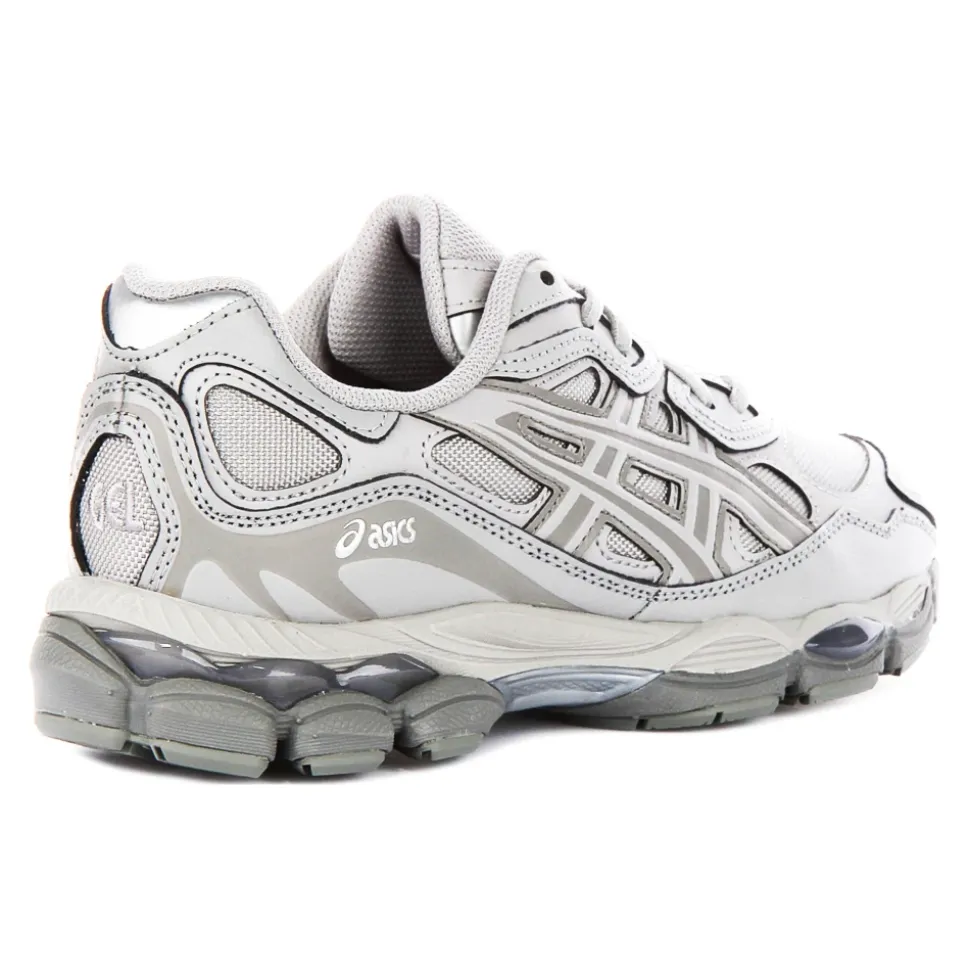 GEL-NYC Trainer