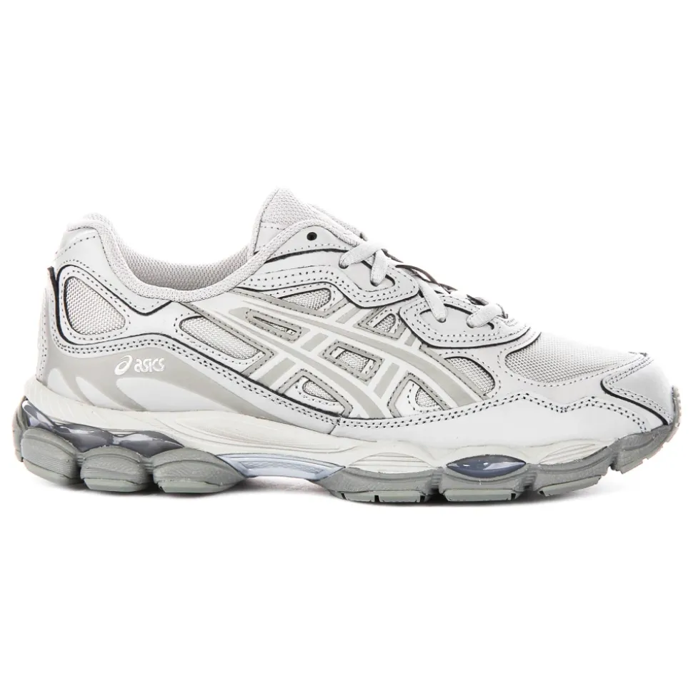 GEL-NYC Trainer